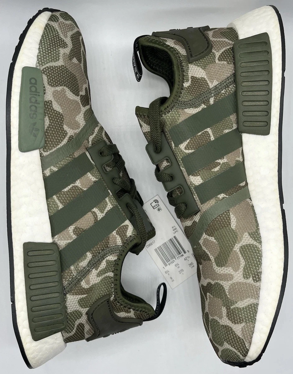 adidas gazelle silver green womens Adidas Men's Nmd R1 Shoes
