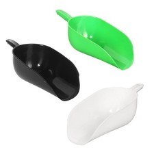 Plastic   Feed  For Animal