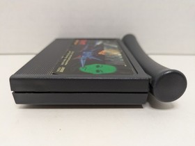 Cybermorph (Atari Jaguar, 1992) Authentic