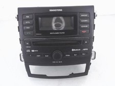 Autoradio Ssangyong KORANDO