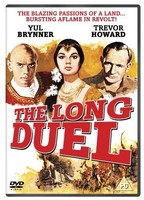 Long Duel - Dvd - F600Z