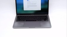 Ноутбук Apple Macbook Pro 13" M1