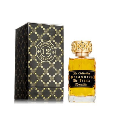 12 Parfumeurs Unisex Versailles Extrait de Parfum 3.38 oz Fragrances