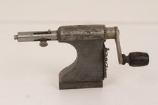 Federwinder Taschenuhren Uhrmacherwerkzeug Kleinuhren Armbanduhren antik Uhrwerk