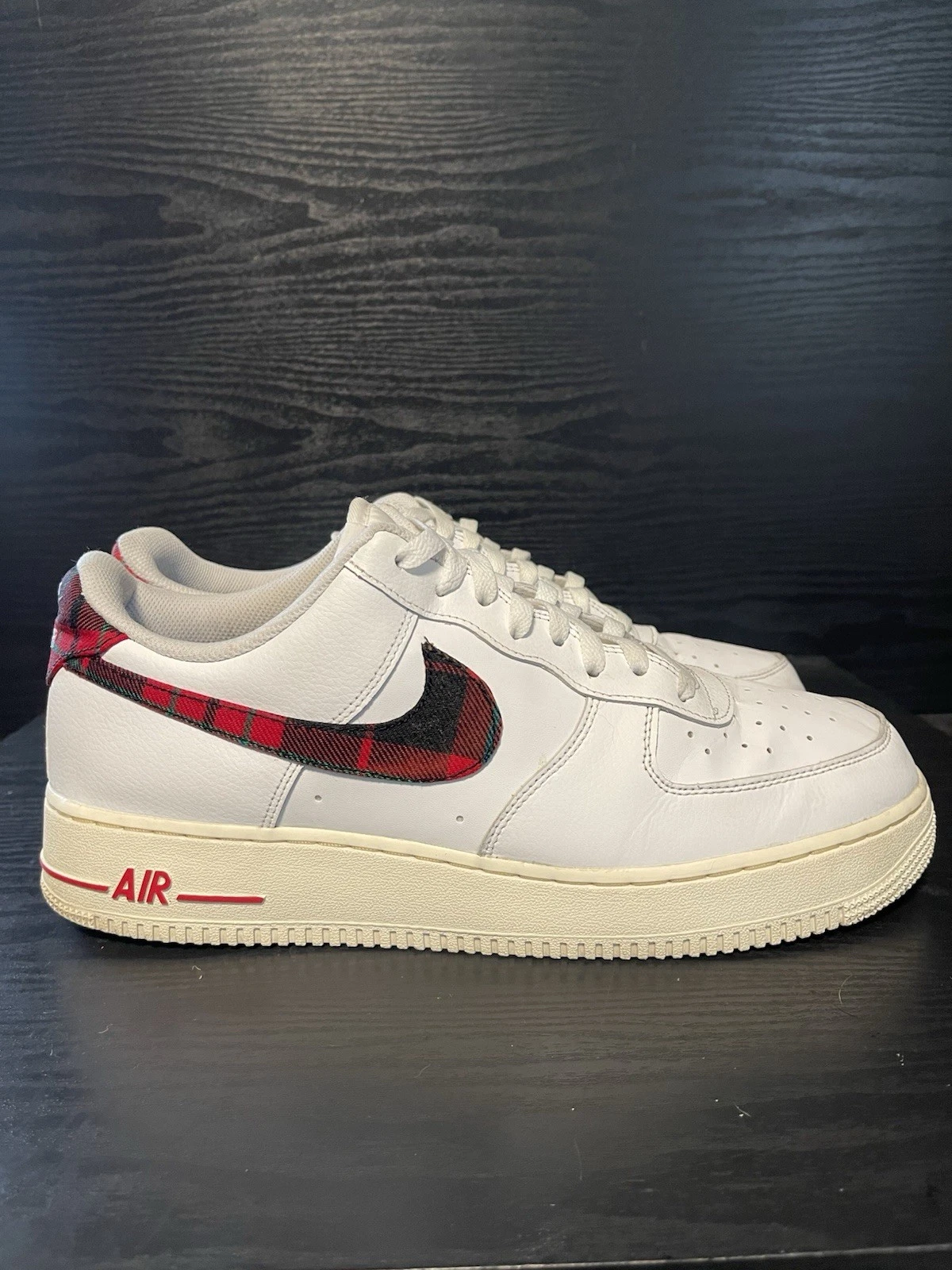 Chaussures Nike Air Force 1 '07 LV8 