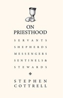 On Priesthood | Stephen Cottrell | Buch | Gebunden | Englisch | 2022