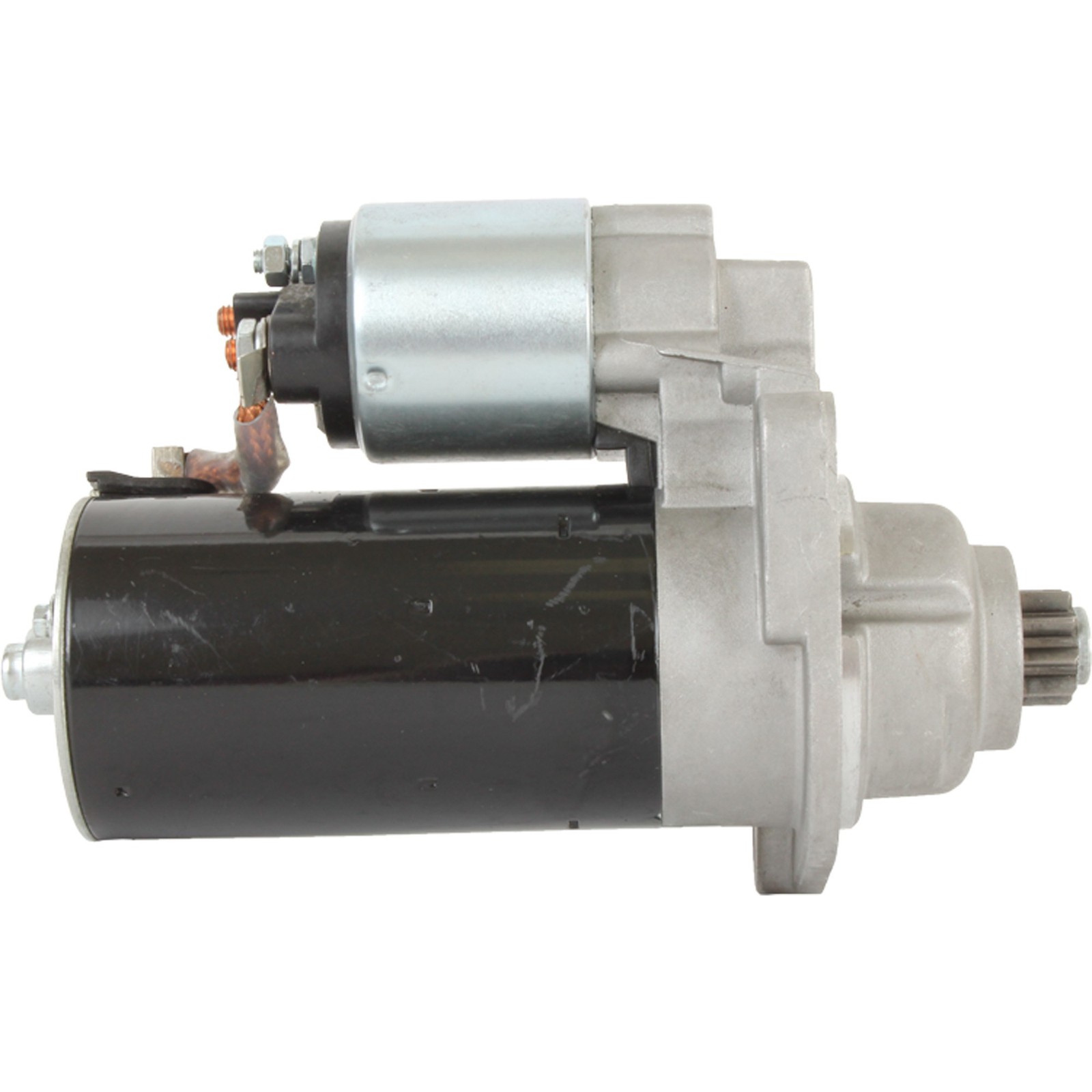 New Starter for 5.7L PORSCHE CARRERA GT 04 05 2004 2005 410-24075