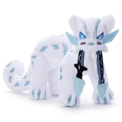 TAKARATOMY ARTS I choose you! Pokémon Get Plush Doll Chien-Pao Length 30cm