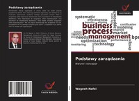 Podstawy Zarz¿Dzania Warunki I Koncepcje Wageeh Nafei Taschenbuch Polnisch 2021