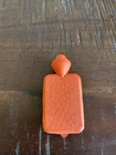 Vintage Barbie:  Registered Nurse #991 Accessory ~ Hot Water Bottle
