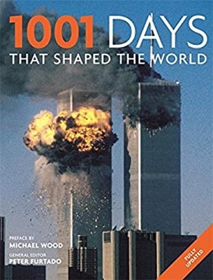 Days: Das Form The World Taschenbuch Peter Furtado