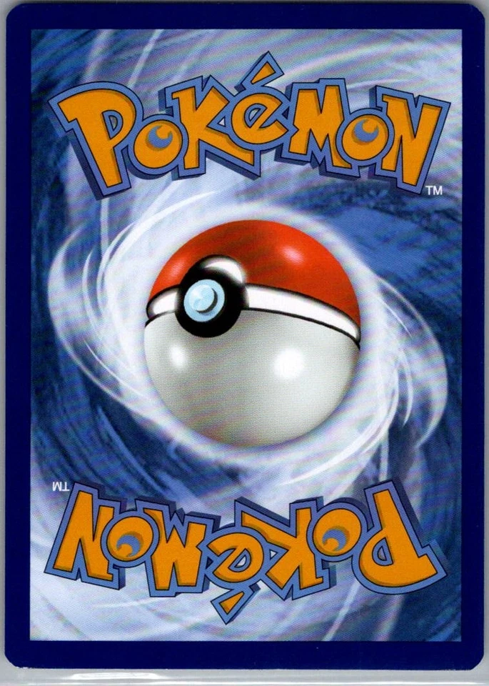 Hisuian Basculin Promo SWSH: Sword & Shield Promo Cards SWSH273 NM - Image 2 of 2