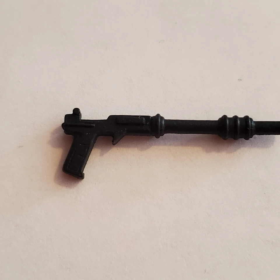 Lote de armas bonecos de ação 1/18 forragem personalizada 3,75" Joytoy Star Wars GI Joe - Imagem 3 de 4