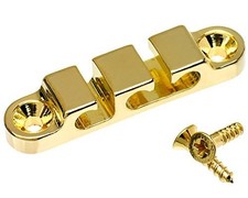 Bass String Retainer, 3 String GOLD