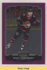 2022-23 O-Pee-Chee Platinum Matte Pink Alex DeBrincat #2 READ 18yf