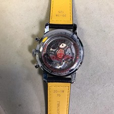 Breitling Top Time B01 Deus (AB01765A1B1X1) 4