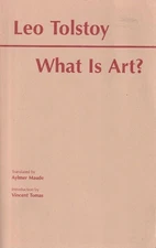 What Is Art?