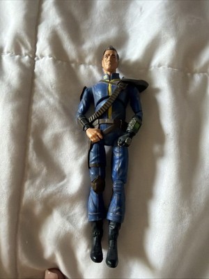 Funko Fallout 3 Legacy Collection - Lone Wanderer 101 Action Figure