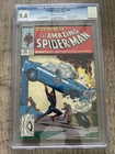 The Amazing Spider-Man #306 (Marvel Comics Early October 1988)