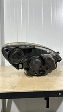 Feu avant (phare) Peugeot 1007