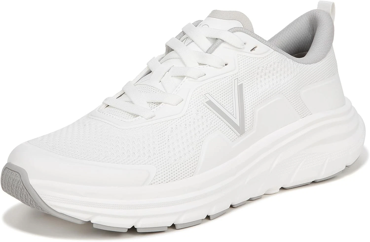 Vionic Men's Walk Max Lace Up Sneaker