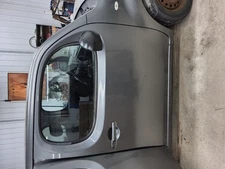 (LOCAL PICKUP ONLY) Passenger Right Front Door Fits 09-10 CUBE 544475