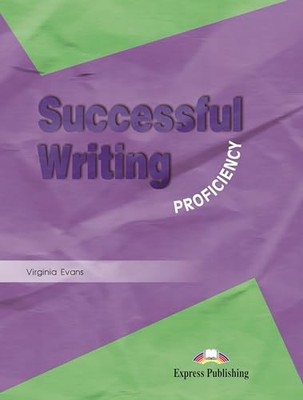 Student's Book (Proficiency) (Succe..., Evans, Virginia