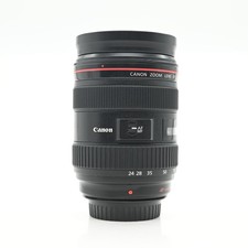 Canon EF 24-70mm Camera Lenses for sale | eBay
