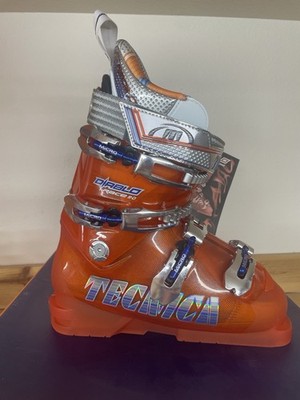 Technica Diablo Race Pro 90 Ski Boots Mondo 21.5