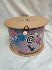 Brand New Post modern Zolo Art 1989 modern play sculpture Zo Lo