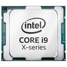 Intel Core i9-10980XE, LGA 2066, 18 Kerne/36T...