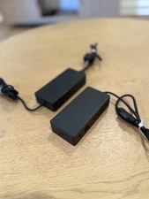 Microsoft Surface Pro Dock 3 4 5 6 7 X Book Go 1661 PF3-00005 PD9-00003 w/ AC