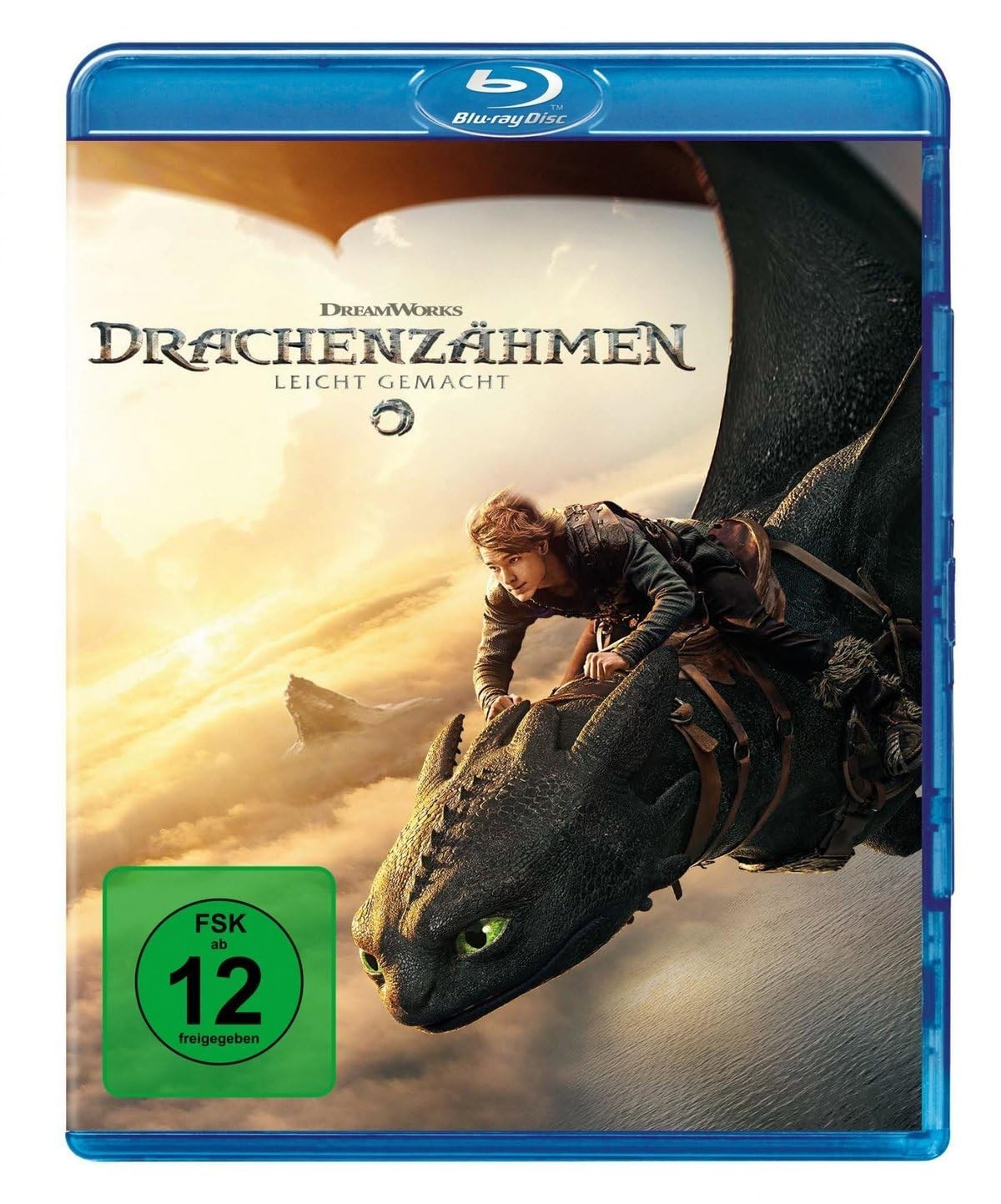 Drachenzähmen leicht gemacht (DVD) - Bild 3