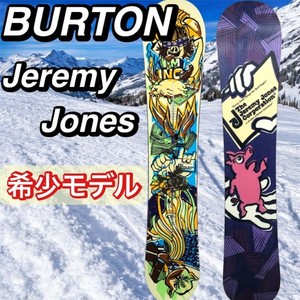 Jeremy Jones Burton for sale | eBay