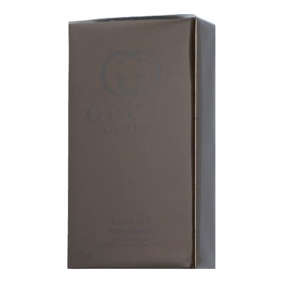 Gucci Guilty Absolute pour Homme EDP 50ml