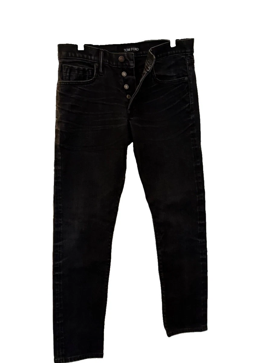 Tom Ford Jeans for Men for sale - eBay