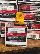 Factor 55 Prolink Xtv - Yellow 6000 Part 00110-03