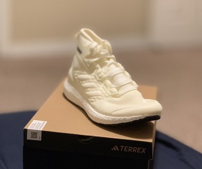 Adidas Terrex Free Hiker Made To Be Remade Non Dyed- Size 12 men's