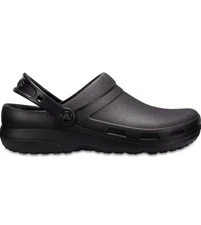 Crocs Unisex Adult Specialist II Work Clogs Size Men 11 Women 13