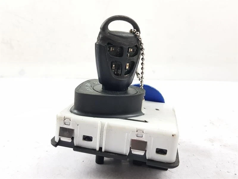 2003-2012 MK2 SAAB 9-3 IGNITION BARREL + KEY 12801010 — 第 2/4 张图片