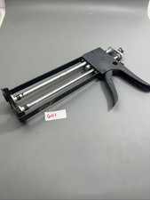 NEWBORN Dual Component Caulk Gun Model 510 for adhesive or epoxy autobody tool