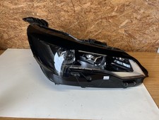 Original Peugeot 3008 5008 FULL LED Scheinwerfer Rechts 9836230580