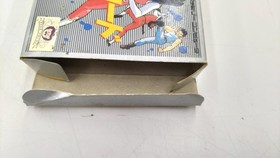Toei Fighting Road Famicom Software