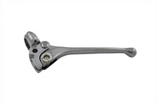 HARLEY Chrome Brake Hand Lever Assembly fits 1969-1972 FL,