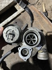 Fiesta St180 Big Turbo Turbo Technics S275 Revo Rt330r Turbo