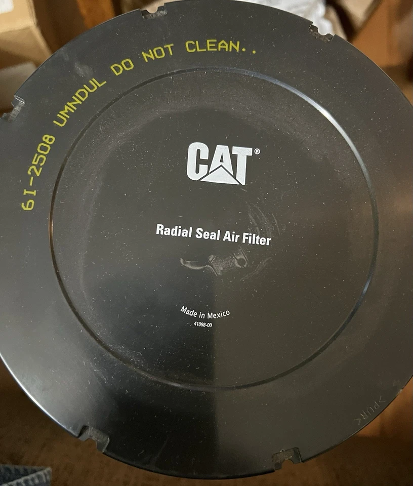 Caterpillar Air Filter 6I-2508 - Image 2 of 4