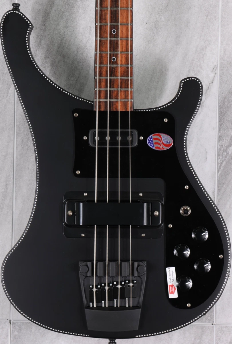 Rickenbacker 4003 4 String Bass Guitars for sale | eBay