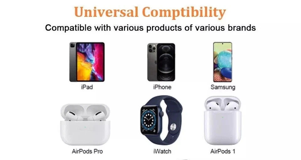 Electrónica, Banco de Energía Solar Cargador Portátil Banco de Alimentación USB, 20000M AH Foto 2 de 4