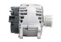 BV PSH Lichtmaschine 12V 140A FüR VW Passat B7 Seat Leon Caddy III Golf Plus V
