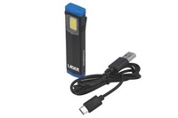 Laser Werkstattlampe Mini � 3W COB 8577